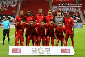تصاویر / لیگ قهرمانان آسیا| پرسپولیس ۱-الدحیل ۲