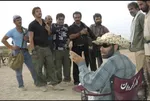 پژمان جمشیدی به تیم ده‌نمکی پیوست| «اخراجی‌ها۴» در راه است
