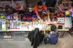 افت ۷۰ درصدی فروش نوشت افزار