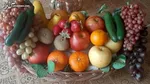 ذخیره‌سازی ۱۵ هزار تن سیب و پرتقال برای تنظیم بازار شب عید