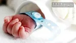 بازداشت زنی که در چمدانش یک بچه حمل می‌کرد!