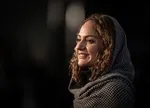 دیدار مهناز افشار با محکوم فتنه ۸۸ +عکس
