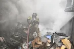۰مهار کامل آتش در هتل کوثر تهران