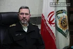 بازداشت متهم ۲۷ هزار میلیاردی و استرداد به کشور