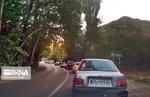 کاهش محسوس دما در بخش‌هایی از کشور از امروز