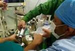 زلزله ۴.۱ ریشتری زاهدشهر استان فارس را لرزاند