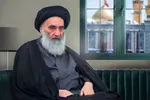 تکذیب خبر منتسب به آیت‌الله سیستانی