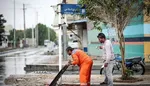 هواشناسی ایران۱۴۰۴/۴/۳۰؛ استمرار بی‌هنجاری دما