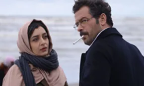 عکس/حجاب بازیگرزن ایرانی درجشنواره کن