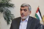 خواستار خلع سلاح کامل حماس و به رسمیت شناختن اسرائیل توسط کشور فلسطین هستیم!