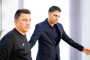 فیلم | کنایه تندوتیز برنامه فردوسی‌پور به درآمدزایی جدید فدراسیون فوتبال