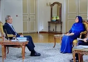 فیلم | افشاگری مجری صداوسیما از دلیل جدایی المیرا شریفی‌مقدم از شبکه خبر