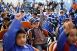 کلاس اولی ها از روز ۳۱ شهریور مدرسه می روند