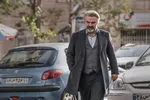 نارضایتی تهیه‌کننده در جستجوی آرامش از نحوه پخش سریالش