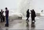 این ۱۱ استان منتظر بارش باران باشند