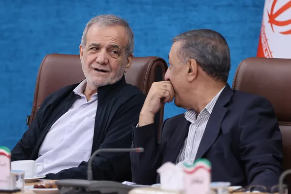 محاصره‌ی مدیریتی؛ وقتی «تحریم» سپرِ ناکارآمدی می‌شود