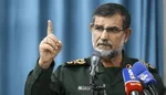 سردار تنگسیری: اشراف ۲۴ ساعته بر تنگه هرمز داریم