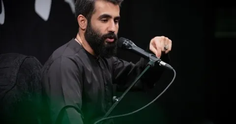عکس/ جواب حسین طاهری به ساسی مانکن