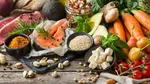 تاثیر شگفت انگیز ۶ نوع سبزی در کاهش وزن و لاغری