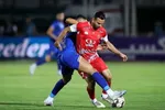اعتراض استقلال به زمان دیدار با پرسپولیس | امیدوارم کارشان تکرار نشود!