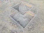 کشف ۸ اسکلت و شواهدکم‌نظیر از دوران نوسنگی در آبیک