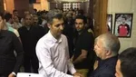 جزئیات حرف‌های علی پروین در بازداشتگاه!