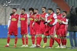 داربی امید‌ها را پرسپولیس برد