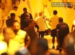 سپاهان یک - نیروی هوایی صفر / برنده ۹ نفره!