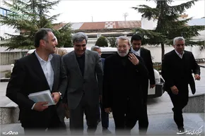 تصاویر/ تشییع پیکر قدیمی ترین نقاره‌زن حرم رضوی‎