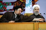 سیدحسن خمینی چگونه ناگهان 