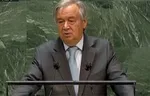 گوترش: می‌توان از بازگشت تحریم‌ها علیه ایران جلوگیری کرد