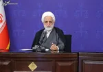 وابستگان به سرویس‌های اطلاعاتی در موضوع ناهنجاری های اجتماعی در حال شناسایی هستند + فیلم
