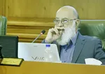 قائم مقام قالی‌باف از کشور خارج شد