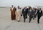 ابوظبی: اجازه حمله از امارات به ایران را نمی‌دهیم