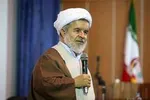 آیت الله مدرسی یزدی درگذشت