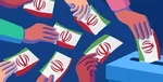 انتخابات ناموس دموکراسی است/ نمی‌توانیم در انتخابات شرکت نکنیم