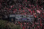 جزئیات مراسم تشییع رهبر شهید در قم اعلام شد | آغاز برنامه‌ها از بامداد سه‌شنبه