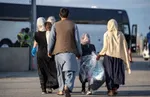 ورود غیرمجاز اتباع افغانستانی به ایران ۵۰ درصد کاهش یافت