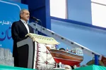 عارف: رئیس‌جمهور شجاعانه تصمیم می‌گیرد