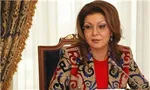 هوادارجالب نامزد افراطی آمریکایی+عکس