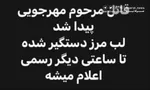 یک رسانه در ماجرای باجناق‌های داریوش مهرجویی مجرم شناخته شد