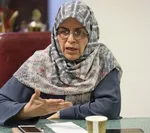 شریعتی: چهره‌های جدید شانس پیروزی بیشتری دارند