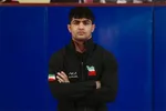 نایب‌قهرمان بوکس درقبرستان آب می‌فروشد