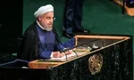 دولت آمریکا با خروج از برجام و اعمال تحریم‌ اعتماد را از بین برده است