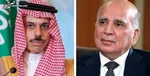 بغداد: مذاکرات تهران با کشور‌های منطقه به خوبی پیش می‌رود