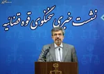 ایران به هیچ کشوری اجازه نمی‌دهد به استقلال و آزادی‌اش خللی وارد کند