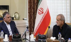 تصاویر | همایش «تا ابد، ایران»