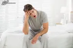 ۶ علامت خطرناک برای سلامتی آقایان