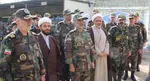 فرمانده نیروی زمینی ارتش: رونمایی از دستاوردهای جدید پهپادی ارتش به زودی