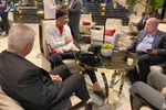 سجادی: بیرانوند می‌خواهد مقابل ولز بازی کند